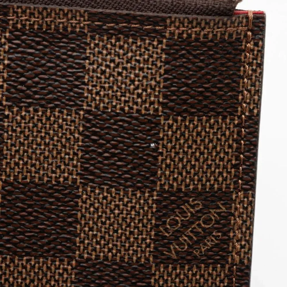 Louis Vuitton Damier Ebene Felicie Insert
